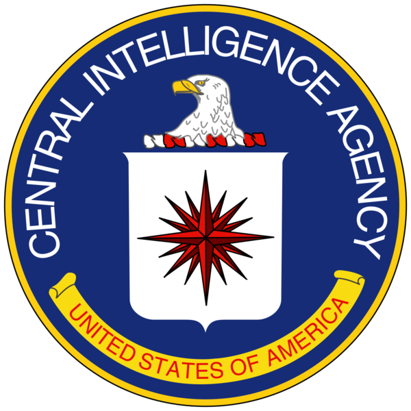 The CIA’s least covert mission