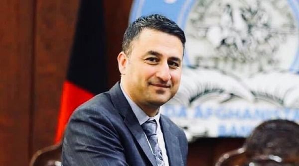 Turkey Evacuates Afghan Spy Chief