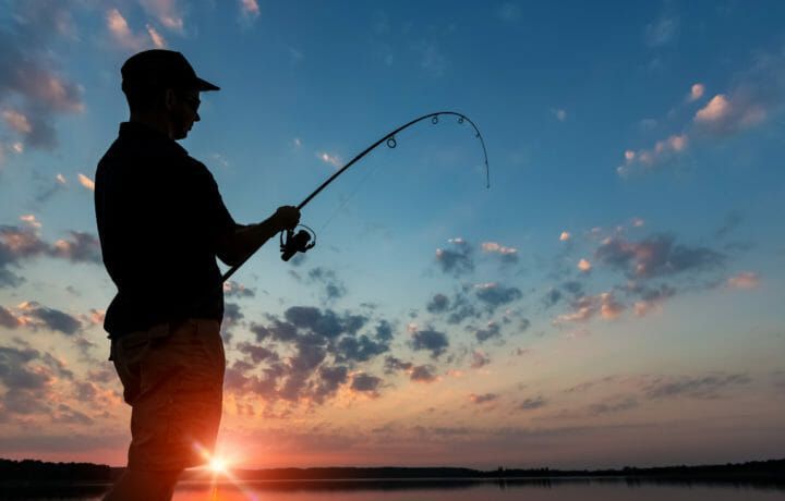 Five 'Fishing Lessons' for Spies