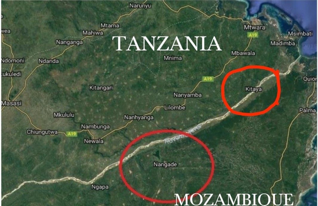 Insight: The Regionalization Of The Cabo Delgado Insurgency Leaves Tanzania Vulnerable