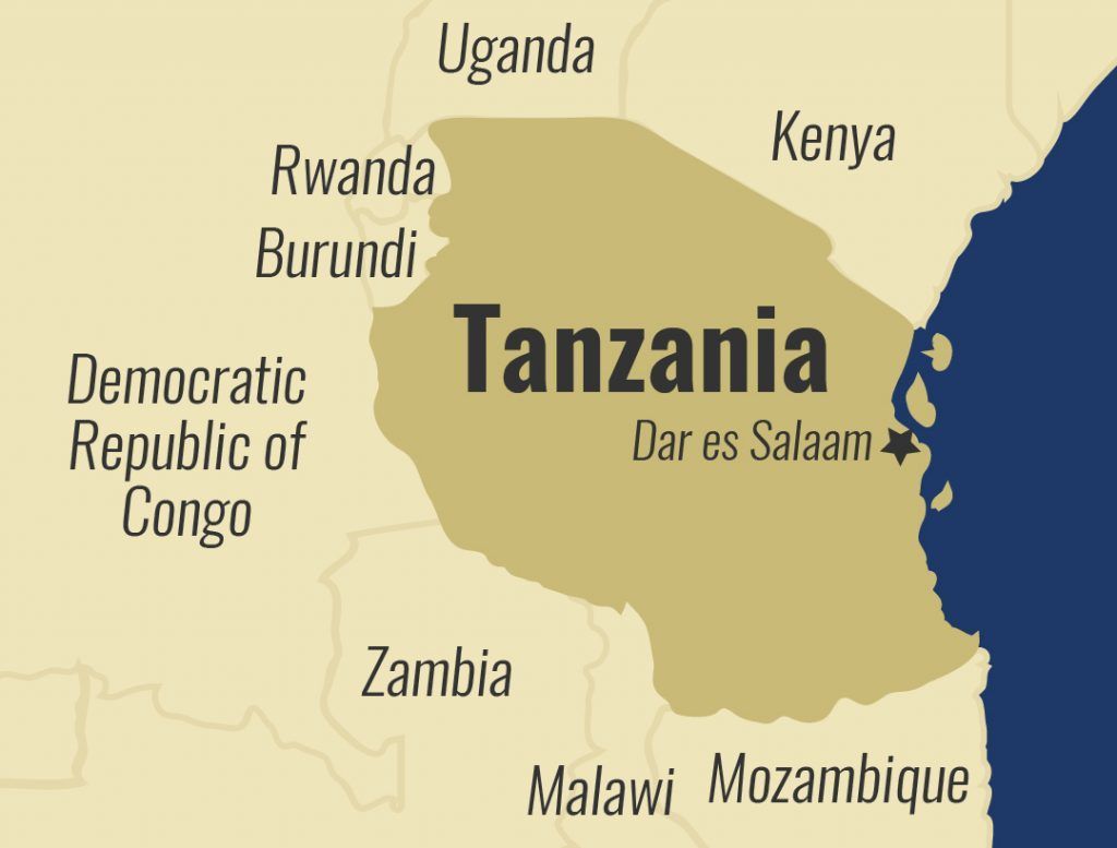 Mozambique’s Militants Spilled into Parts of Southern Tanzania as Experts are Increasingly Concerned with Threat of Islamist Terrorism Spreading Further in East Africa, Islamic State Sinks Roots Across Africa