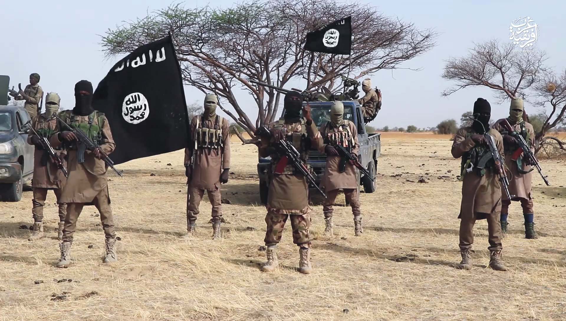 Nigeria: Armys Says it has Killed Islamic State West Africa Province (ISWAP)'s New Leader, Malam Bako