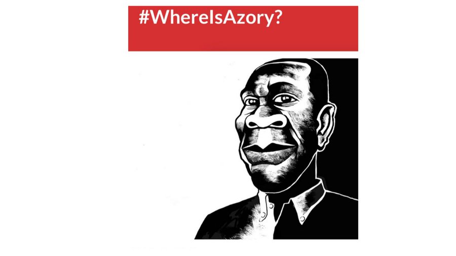 Intelligence Insights: What Happened to #AzoryGwanda, a Tanzanian Journalist who "Disappered" in November 2017 While Investagating "MKIRU Killings"?