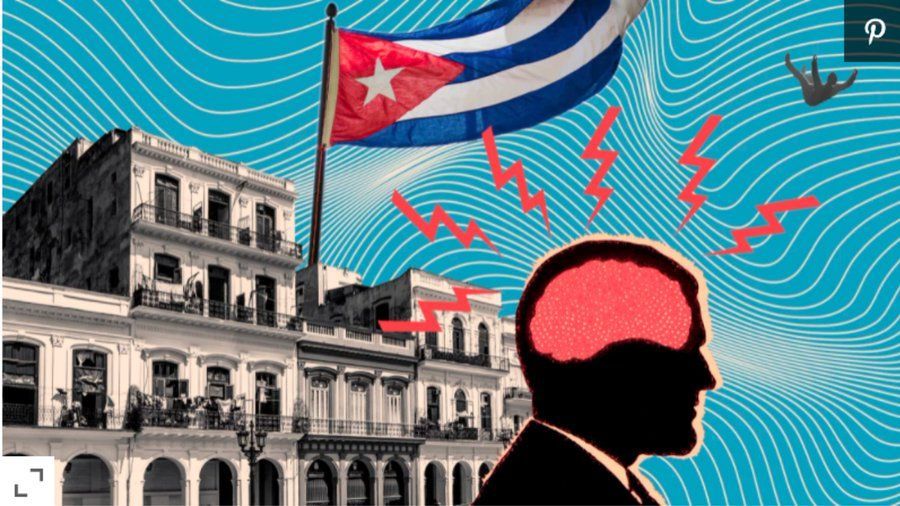 Havana Syndrome - a Mysterious Illness Afflicting American and Canadian Diplomats, Spies and Embassy Staff All over the World - Explained as CIA Chief Warns Russia of Consequences if They are Behind it