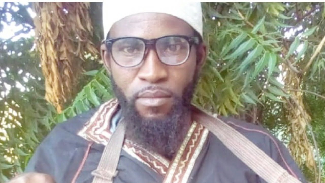 Sani Shuwaram has been Appointed Leader (Wali) by Members of the Shura (Judicial) Council of the Islamic State West Africa Province (ISWAP).