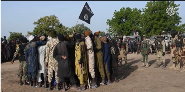 Understanding Boko Haram