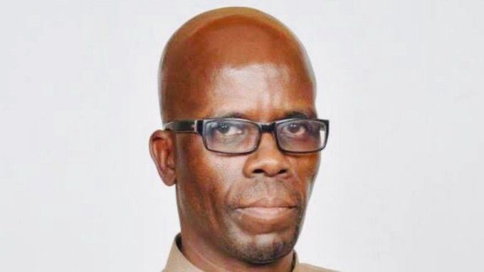 Malawi: Dokani Ngwira Confirmed in November as National Intelligence Service (NIS) Chief Following Appointment by President Chakwera in July Last Year.