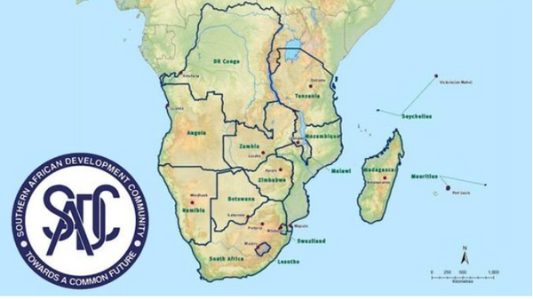 Tanzania To Host SADC Counter-Terrorism Centre