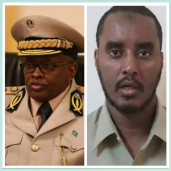 Bashir or Fahad Yasin: Who is Somalia's Intelligence Chief?