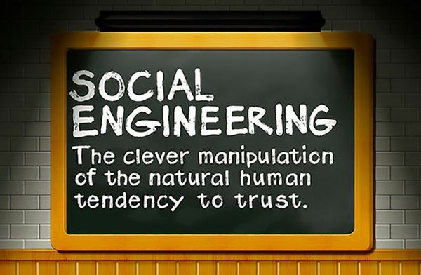 Hacking Humans: Social Engineering and the Power of Influence