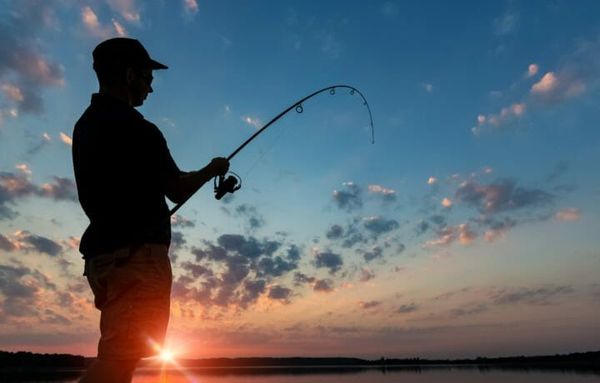 Five 'Fishing Lessons' for Spies