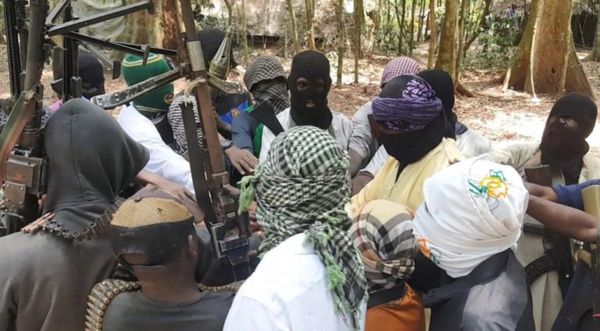 Jamestown Foundation's Terrorism Monitor: Islamic State Claims First Operation in Uganda as Rwanda Upgrades its Counter-Terrorism Capacity