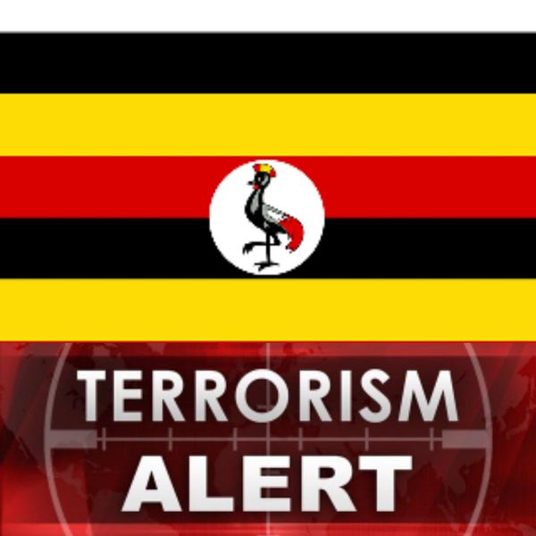 UK Issues Uganda Terror Alert, Kampala Downplays It as 13 Suspected Members of ADF, Mai-Mai Arrested