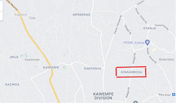 Contextualising Sunday’s Terror Attack at Kamamboga, in Ugandan Capital Kampala in Concert with Related Incidents in DRC, Mozambique, Tanzania, Kenya and Rwanda