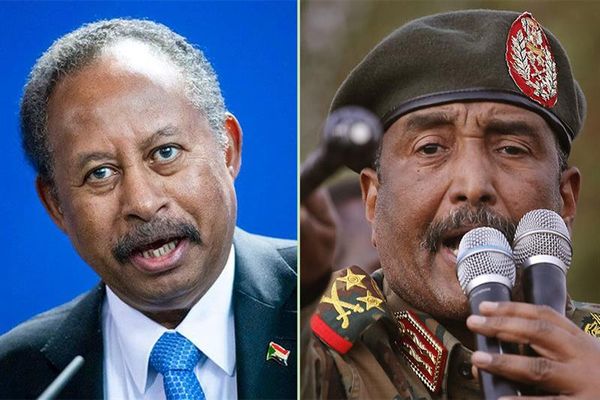 Sudan: General Burhan military to Reinstate PM Hamdok in New Deal