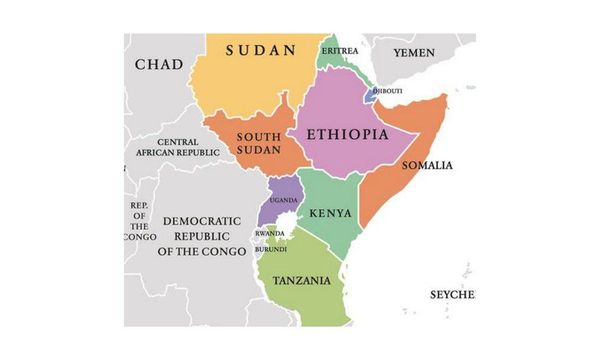 East Africa’s Terrorism Hotspots: Roots and Solutions