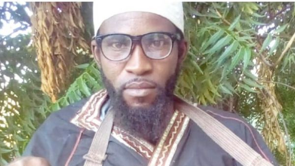 Sani Shuwaram has been Appointed Leader (Wali) by Members of the Shura (Judicial) Council of the Islamic State West Africa Province (ISWAP).