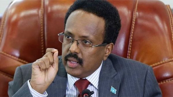 Somalia: President Farmaajo's Govt Accused of "State Capture,Reinforcing Failure, Shielding Al-Shabaab,The Talibanisation of Somalia."