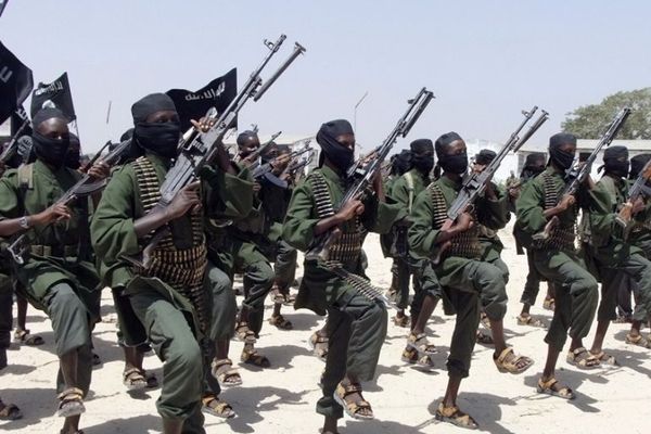 Kenya: Three al-Shabaab Terrorists Killed On Saturday After Bomb They Were Setting Up Went Off Accidentally.