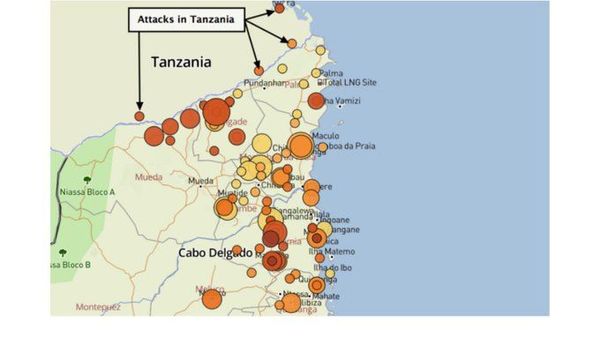 Tanzania: Terrorists Beheaded 3 People From Same Family, and Shot Another Person to Death, on a December 10 Attack in Mtwara