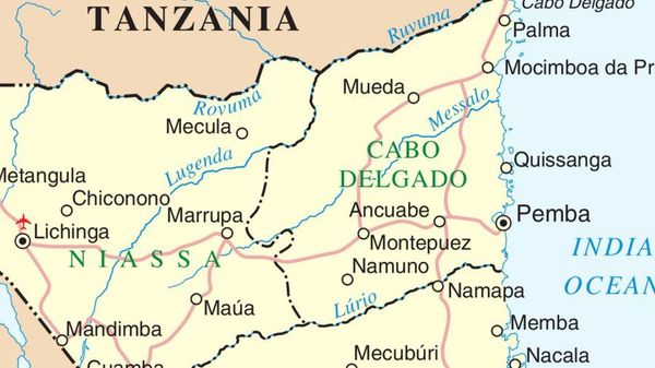 5 Months after Foreign Soldiers Arrived to Help Mozambique Battle Insurgency in Cabo Delgado, Militants have Widened their Battleground in Evolving Conflict