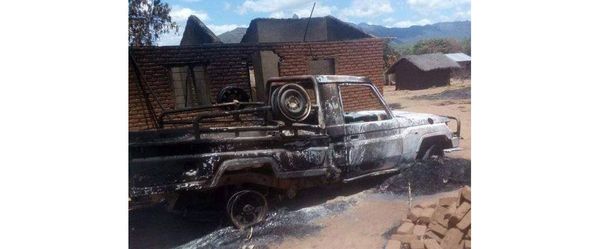 Attacks in Niassa (Mozambique): Between Local Banditry and Terrorist Incursions