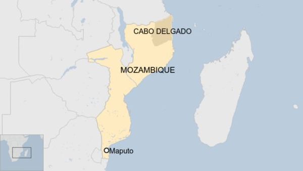 Mozambican Insurgency: In a 'Poor Youth Uprising', Many of its Leaders Come from the Elite of Cabo Delgado, like the Bloodthirsty Commander Abu Surakha.