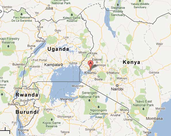 Kenya: al-Shabaab Returnee Blows Himself Up, Leaving 3 Dead including the Terrorist and his Parents.