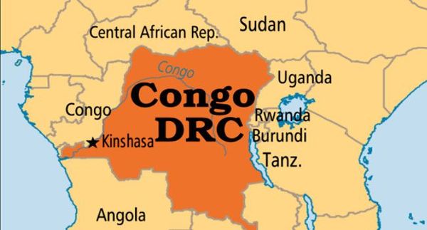 DR Congo: Terror Group ISCAP Changes Tactics to Targeting Civilians