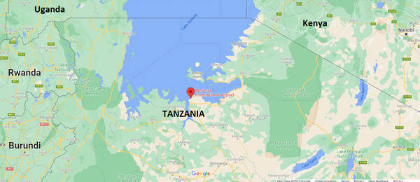 Tanzania: Man Arrested at Mwanza Airport on Suspicion of Involvement in Terrorism