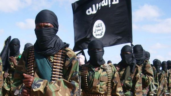 ISIS has Uganda, and Central Africa, in its Sights