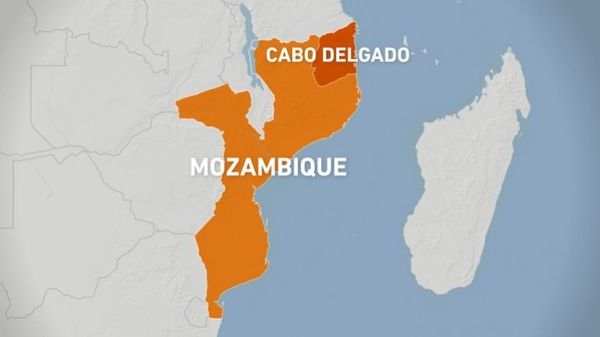 Mozambique Army Says Tanzanian Terrorist Leader, Known as Ali (39), Captured Alongside 6 Other ISCAP Insurgents in Cabo Delgado