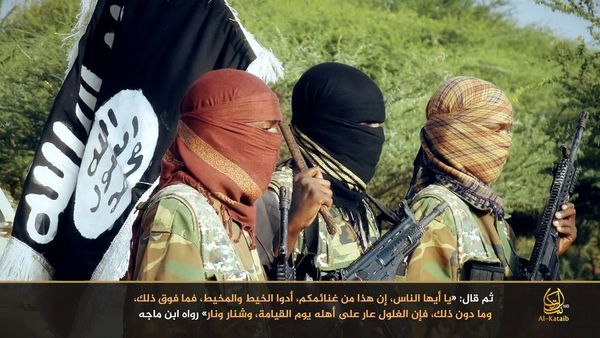Al-Shabaab Threat to Kenya: "No Clear Signs Security Situation in Lamu County will Improve Any Time Soon" -@MilitantWire Analysis