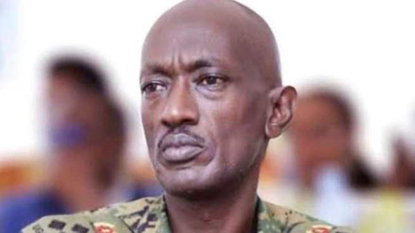 "Rwanda Demanded Removal of Uganda's Military Intelligence Chief Gen Kandiho among Conditions Before Relations Between the Two Countries Could be Restored" - Media Reports