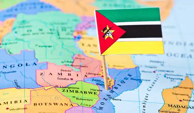 Behind the Insurgency in Mozambique