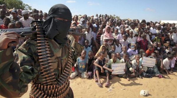 Al-Shabaab Targets Kenyan Fighters for Recruitment